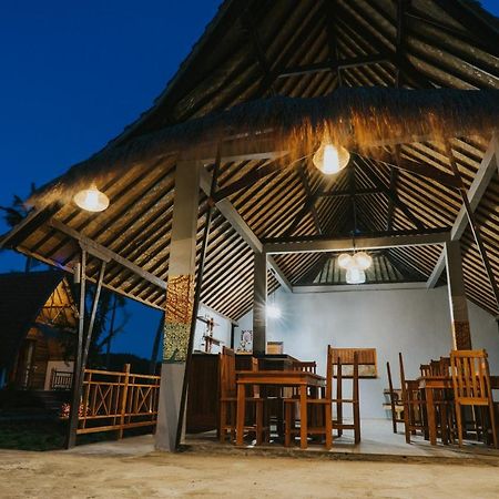 Sundi Hill Cottage Toyapakeh Exterior foto
