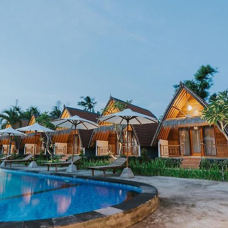Sundi Hill Cottage Toyapakeh Exterior foto