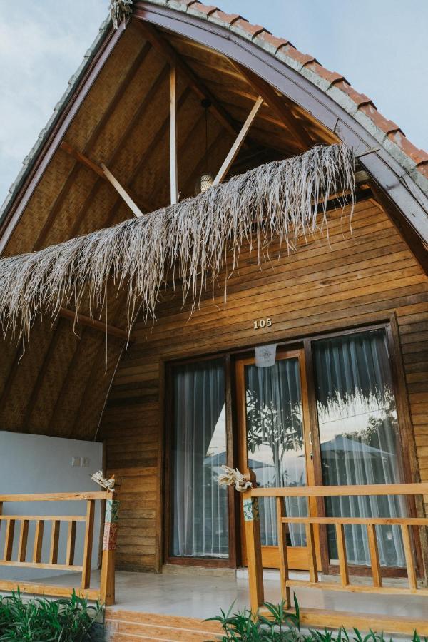 Sundi Hill Cottage Toyapakeh Exterior foto